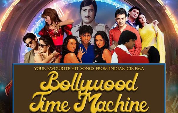 Bollywood-Time-Machine-Visit-Solihull
