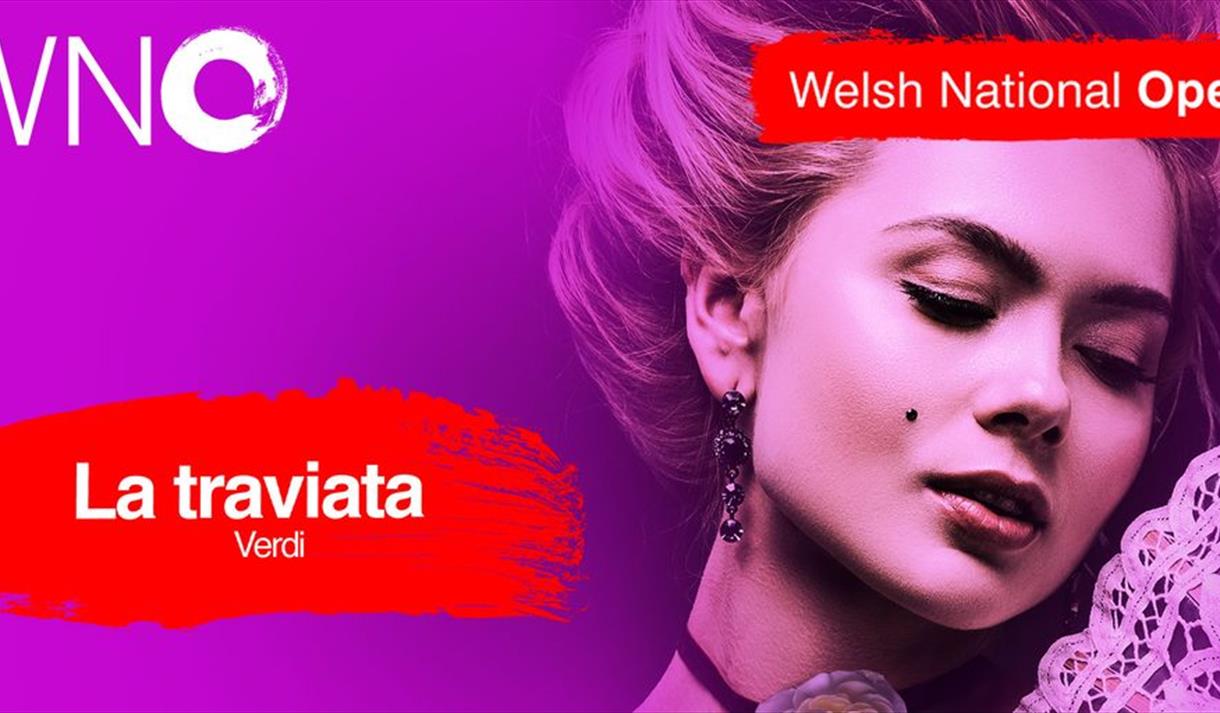 Welsh National Opera - La traviata