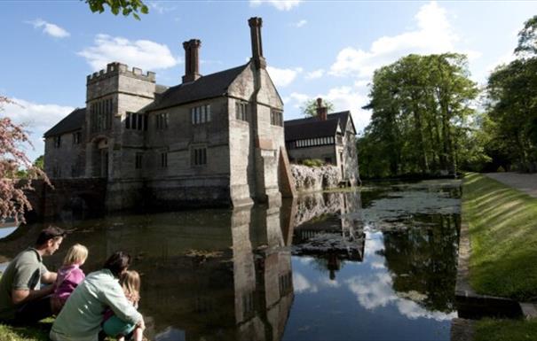 Baddesley Clinton