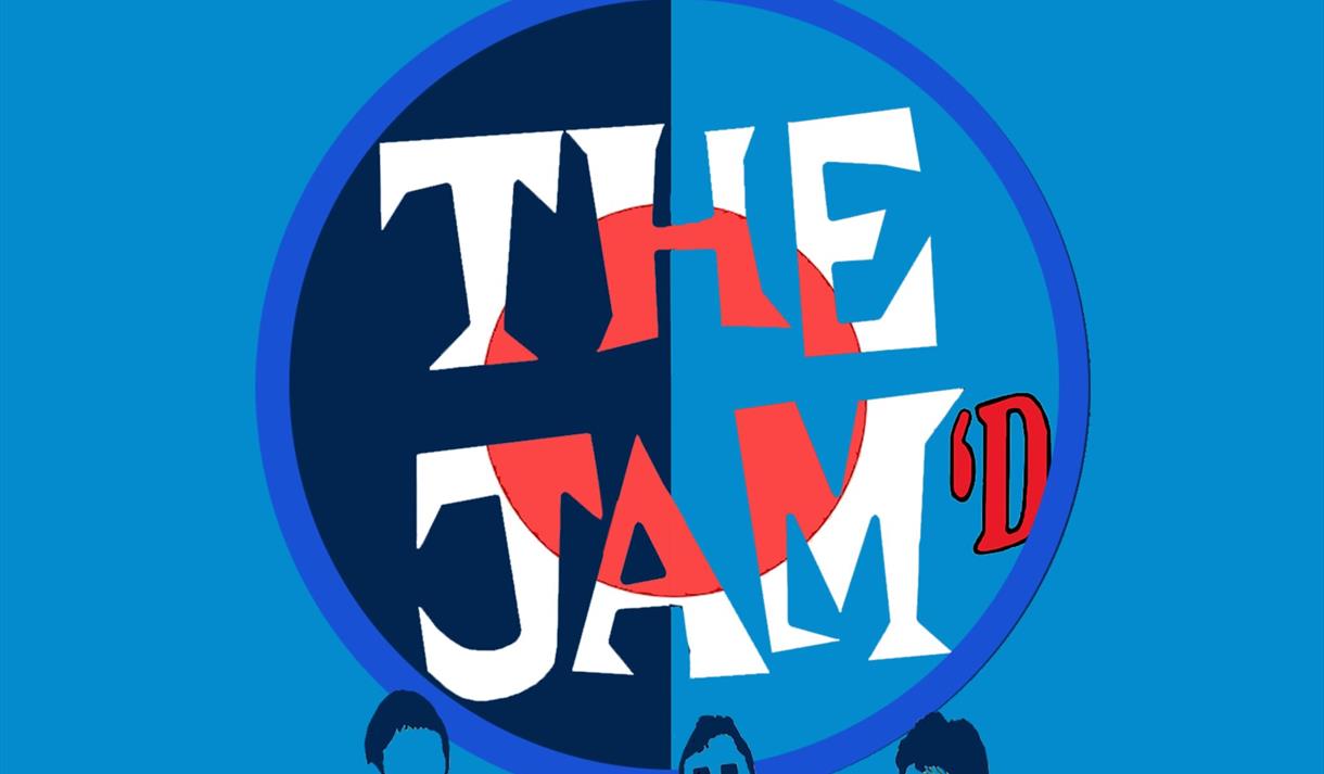 The jam'd