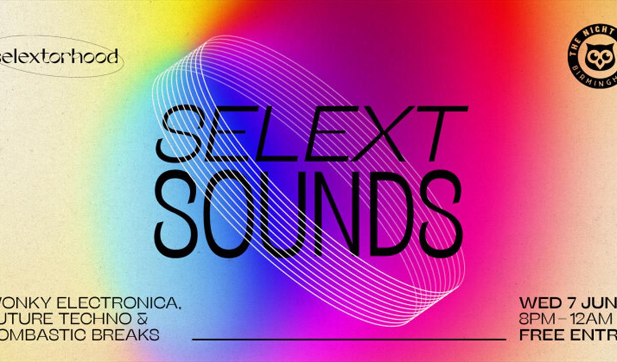 Selex Sounds Club Night