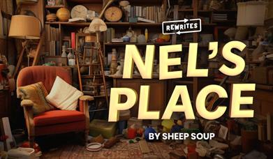REWRITES: Nel's Place