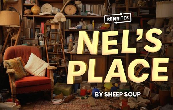 REWRITES: Nel's Place