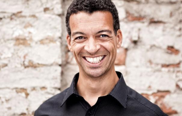 Roderick Williams - Mystical Songs