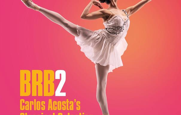 CARLOS ACOSTA'S CLASSICAL SELECTION