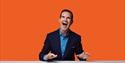 JIMMY CARR: LAUGHS FUNNY