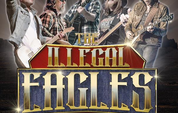 THE ILLEGAL EAGLES