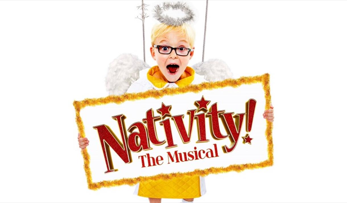 NATIVITY! The Musical