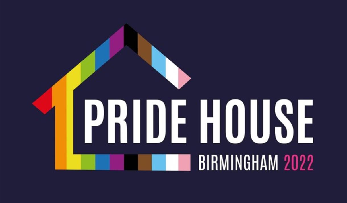 Pride House Birmingham