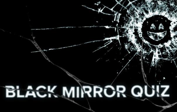 Black Mirror Quiz
