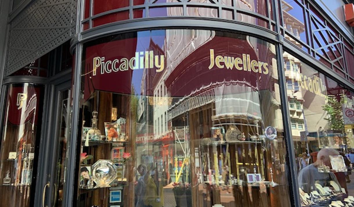 Piccadilly Jewellers