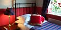 Arden House Hotel - single bed