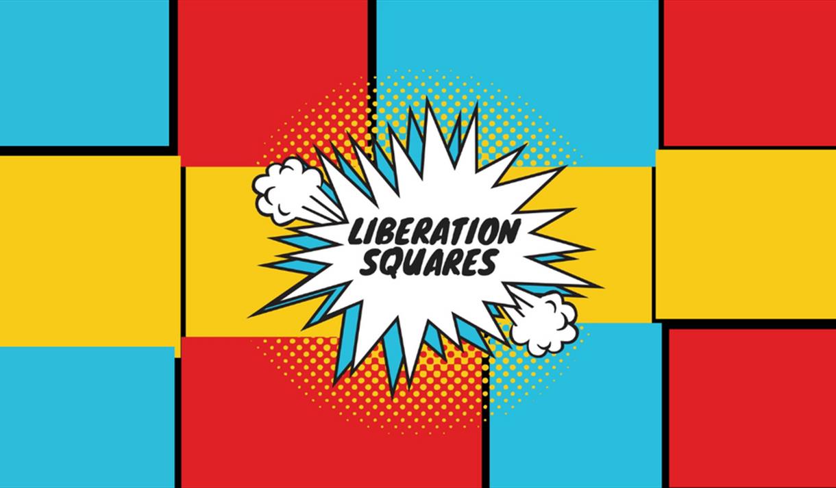 Liberation Squares