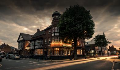 Hare and Hounds King's Heath
