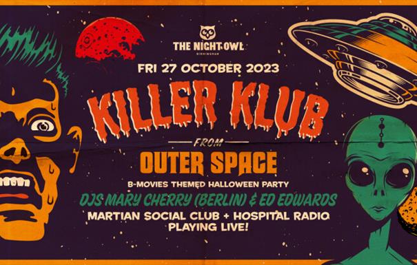 Killer Klub