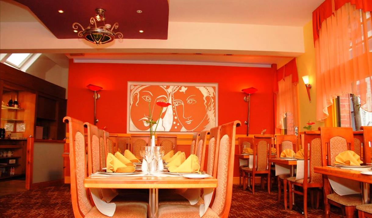 Barajee Restaurant