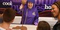 Learn how your favourite confectionery is made at Cadbury World
