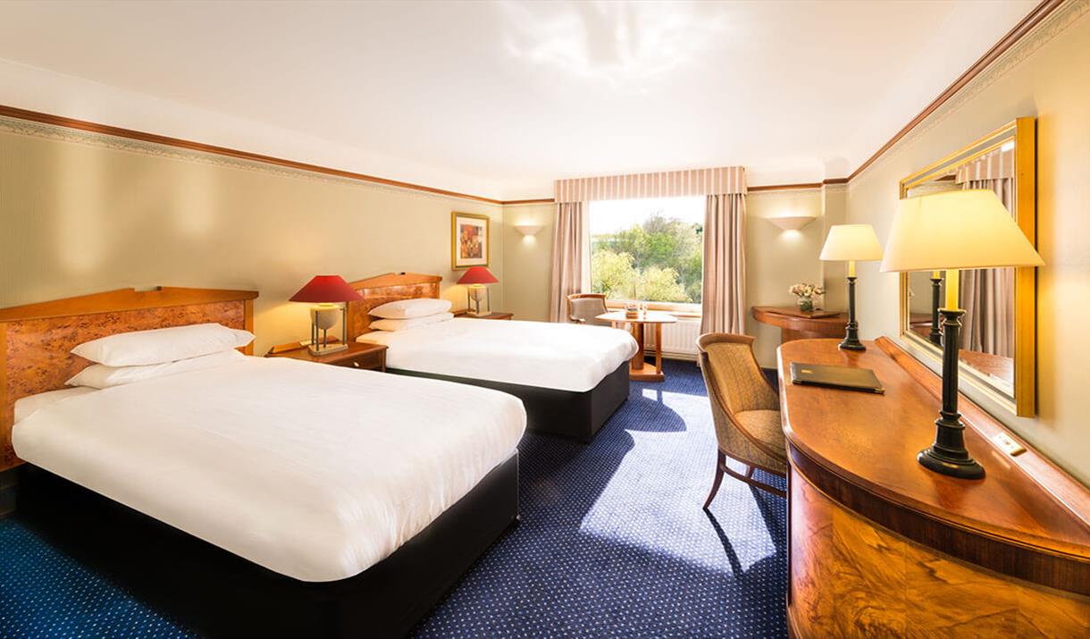Copthorne Hotel Merry Hill