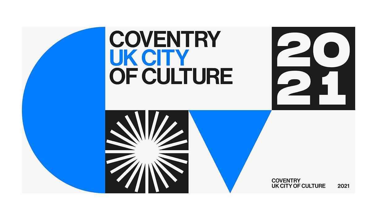 Coventry UK City of Culture 2021