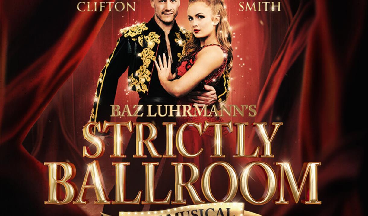 Strictly Ballroom