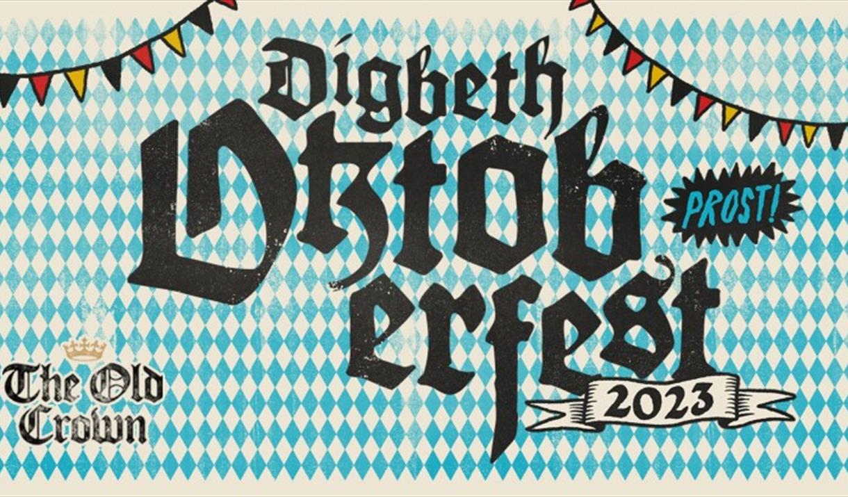 Digbeth Oktoberfest