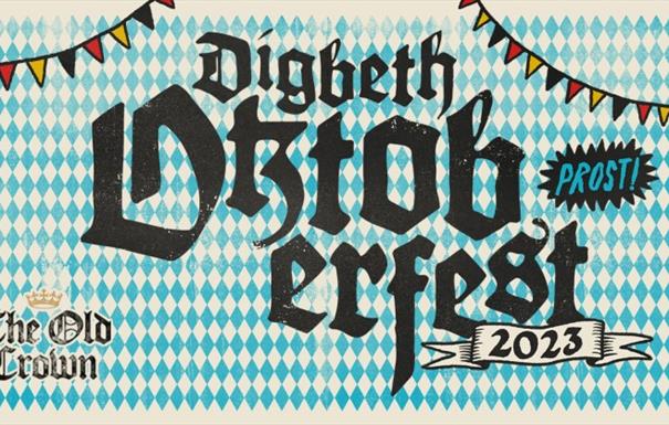 Digbeth Oktoberfest