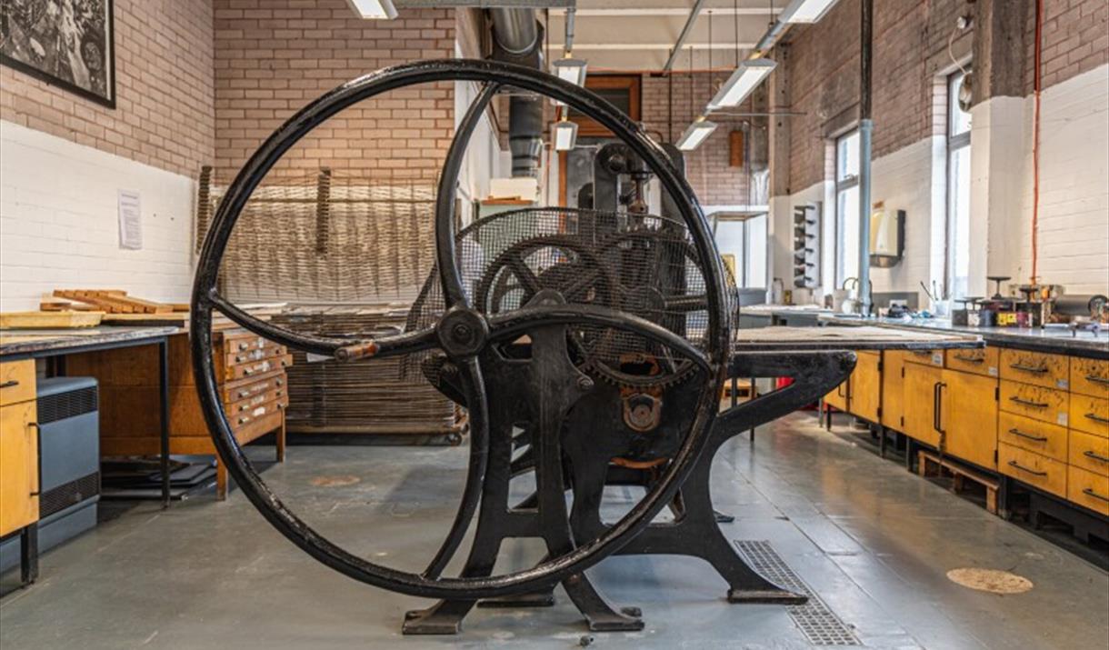 Printing-Press-Images-WLV-School-of-Art-25th-Oct-2023-Images-by-Tod-Jones-LARGE-JPEGs-22-Large