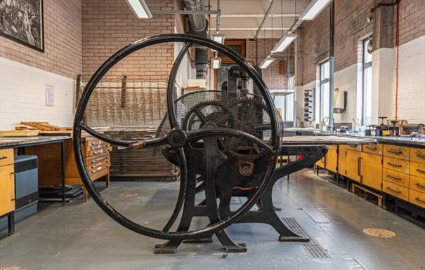 Printing-Press-Images-WLV-School-of-Art-25th-Oct-2023-Images-by-Tod-Jones-LARGE-JPEGs-22-Large