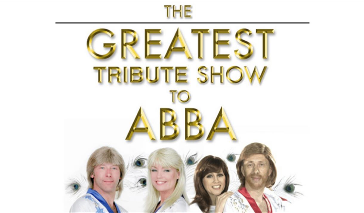 Abba Tribute Coombe Abbey