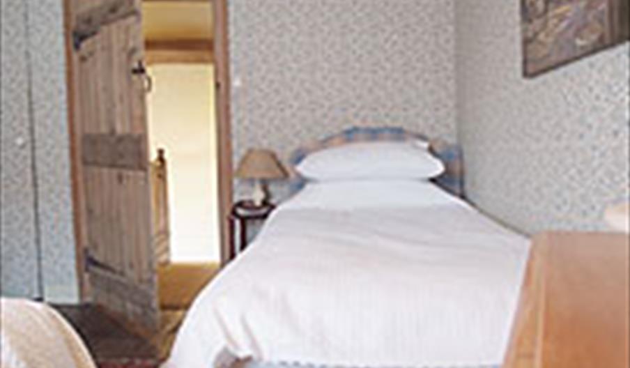 Dorset House Self Catering