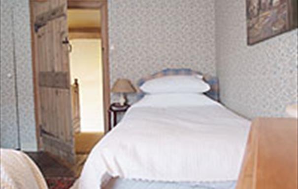 Dorset House Self Catering