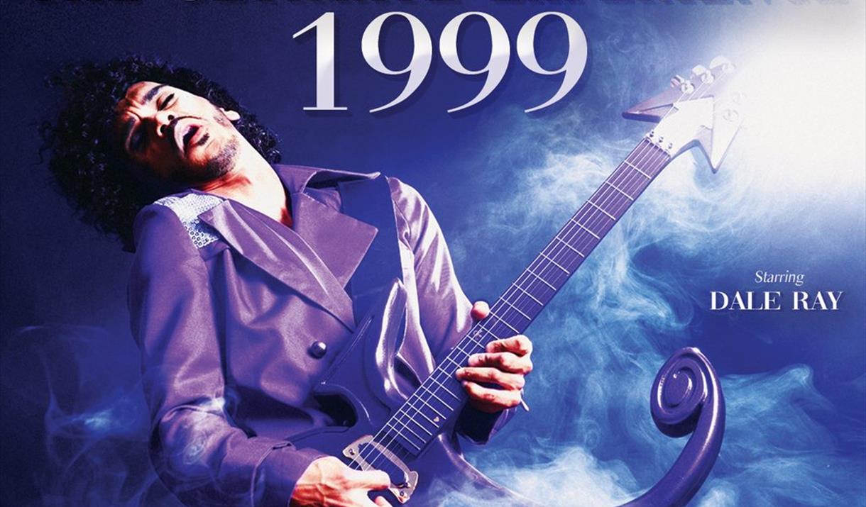PRINCE - THE ULTIMATE EXPERIENCE 1999