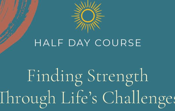 HDC Feb Finding Strength Through Life's Challenges Hex #347382
