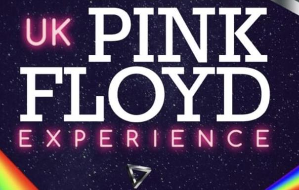 UK Pink Floyd Experience.