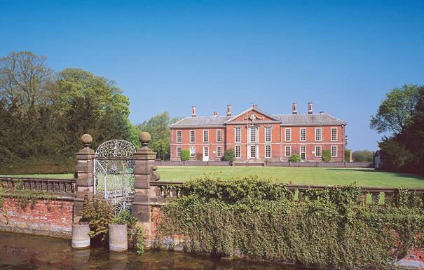 Bosworth Hall Hotel and Spa