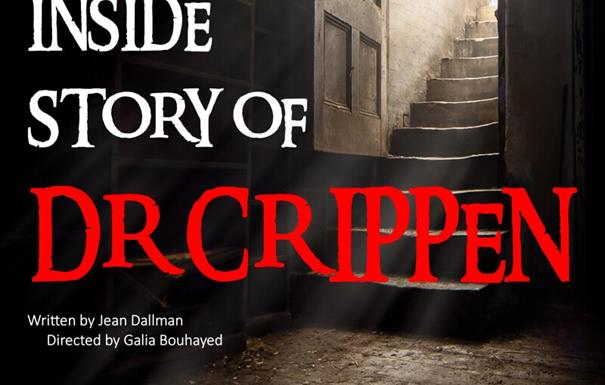 The Inside Story of Dr Crippen