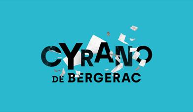 Cyrano De Bergerac - Masthead