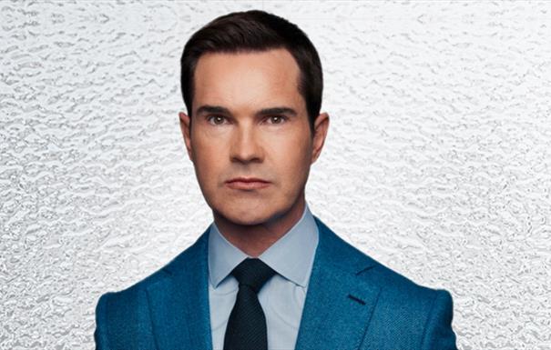 Jimmy Carr - Terribly Funny 2.0