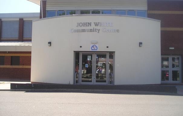 John White Community Centre, Grange Avenue, Binley CV3 2ED