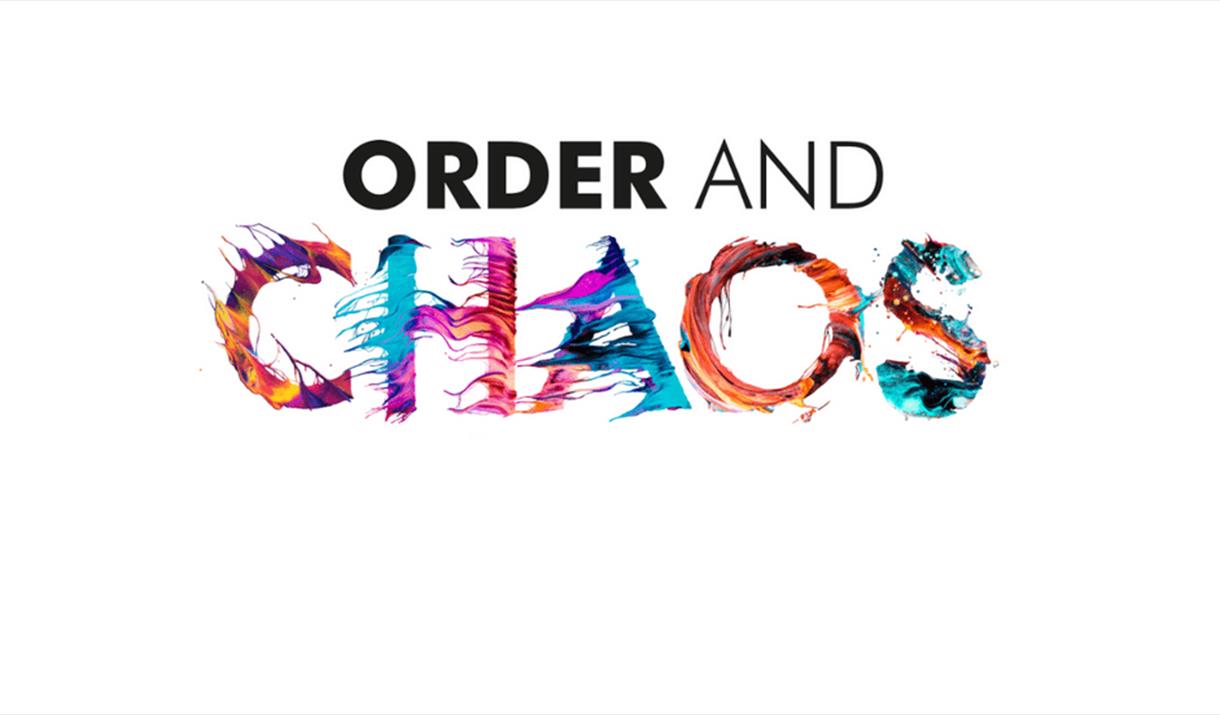 Young Rep presents a festival of Order and Chaos