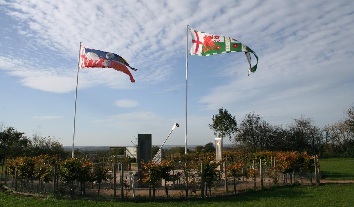 Bosworth Battlefield Heritage Centre and Country Park