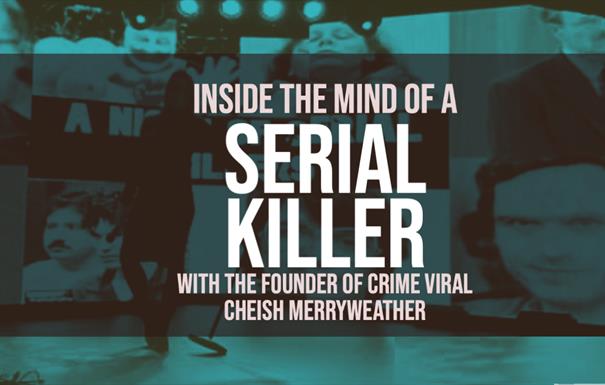 Serial Killer Talk