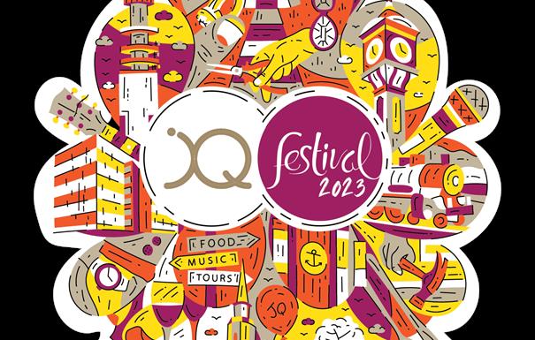 Jewellery Quarter Festival
