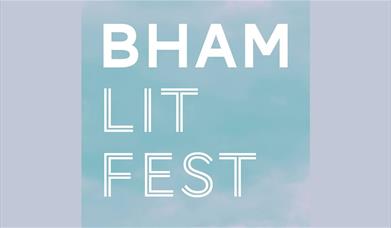 Birmingham Literature Festival