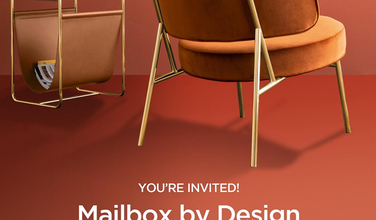 Mailbox by design