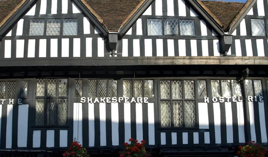 Mercure Stratford upon Avon Shakespeare Hotel