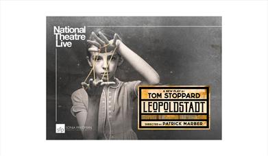 NT Live: Leopoldstadt