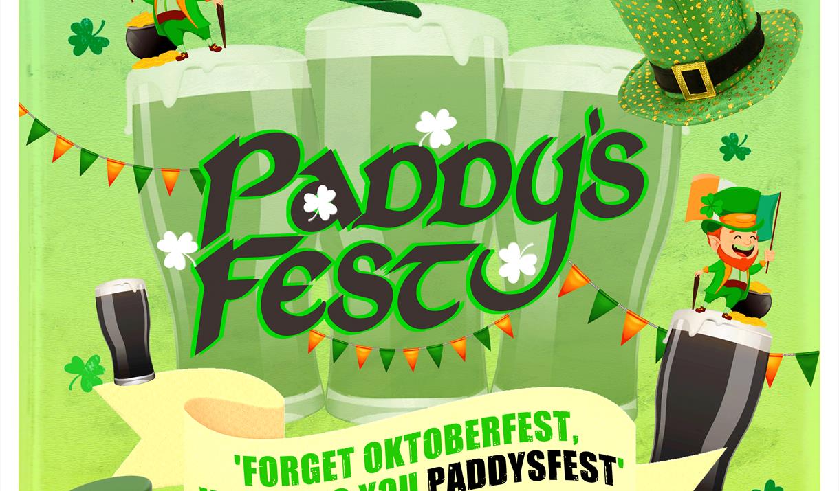 Paddy's Fest