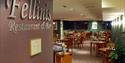 Ramada Coventry - Fellini's Restaurant
