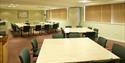 Ramada Coventry - meeting room